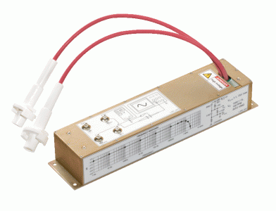 Electronics test fixture